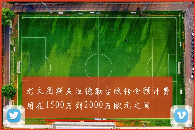 尤文图斯关注德勒古欣转会预计费用在1500万到2000万欧元之间