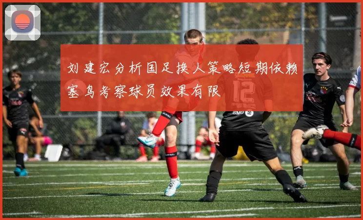 刘建宏分析国足换人策略短期依赖塞鸟考察球员效果有限